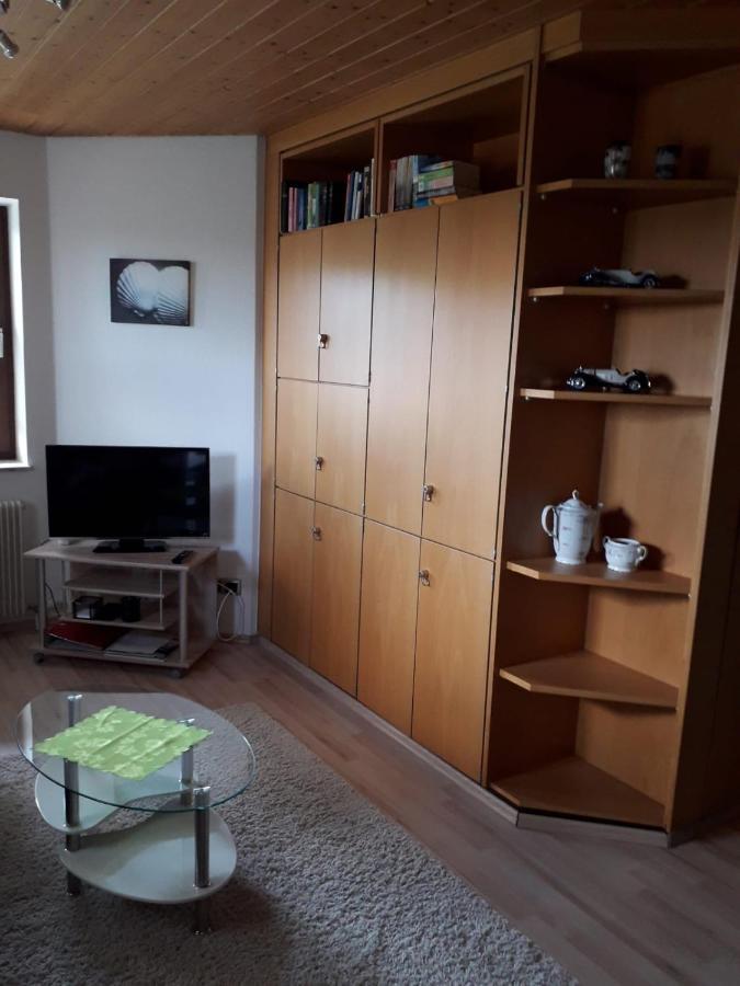 Ferienwohnung Haus Finkbeiner Kniebis Luaran gambar
