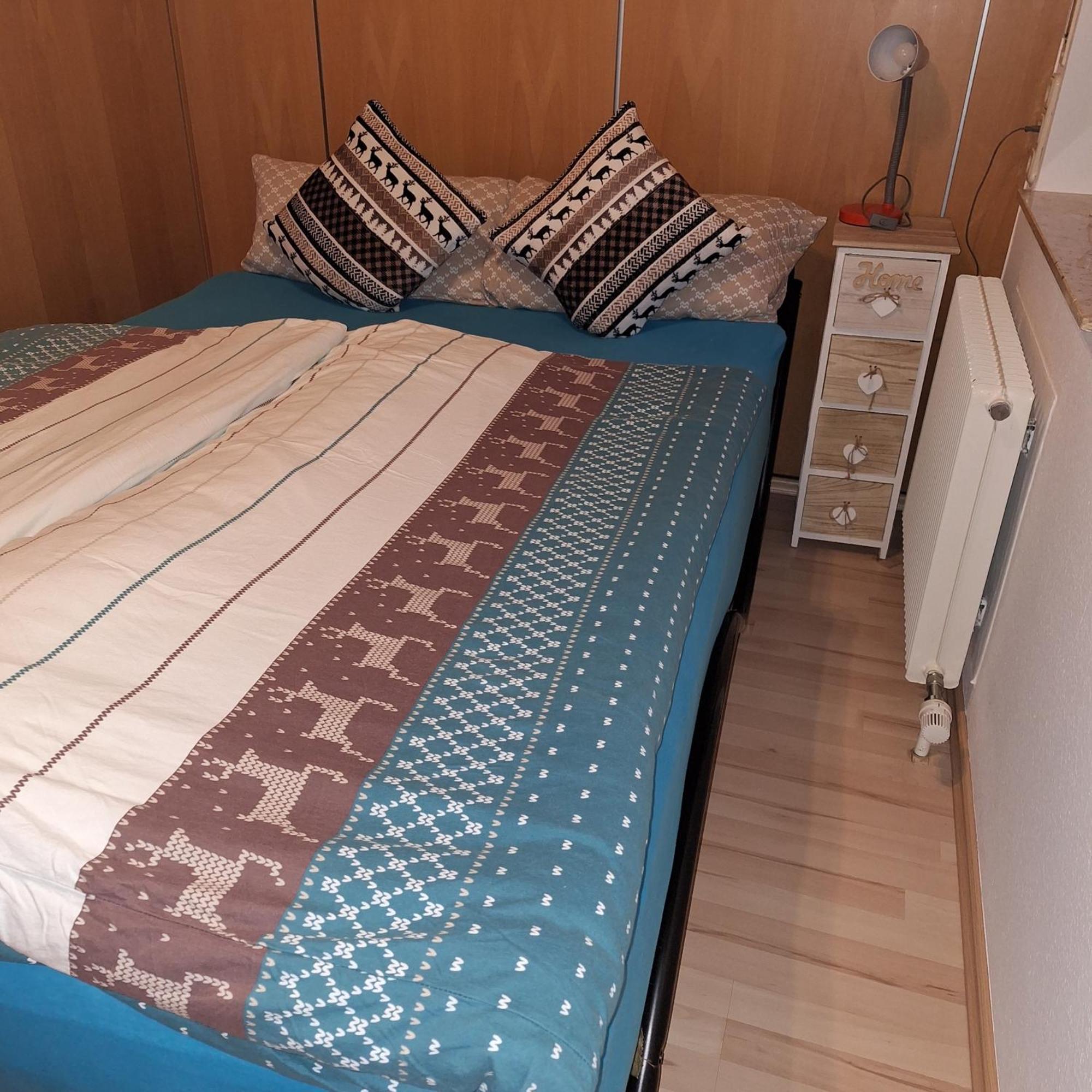 Ferienwohnung Haus Finkbeiner Kniebis Bilik gambar