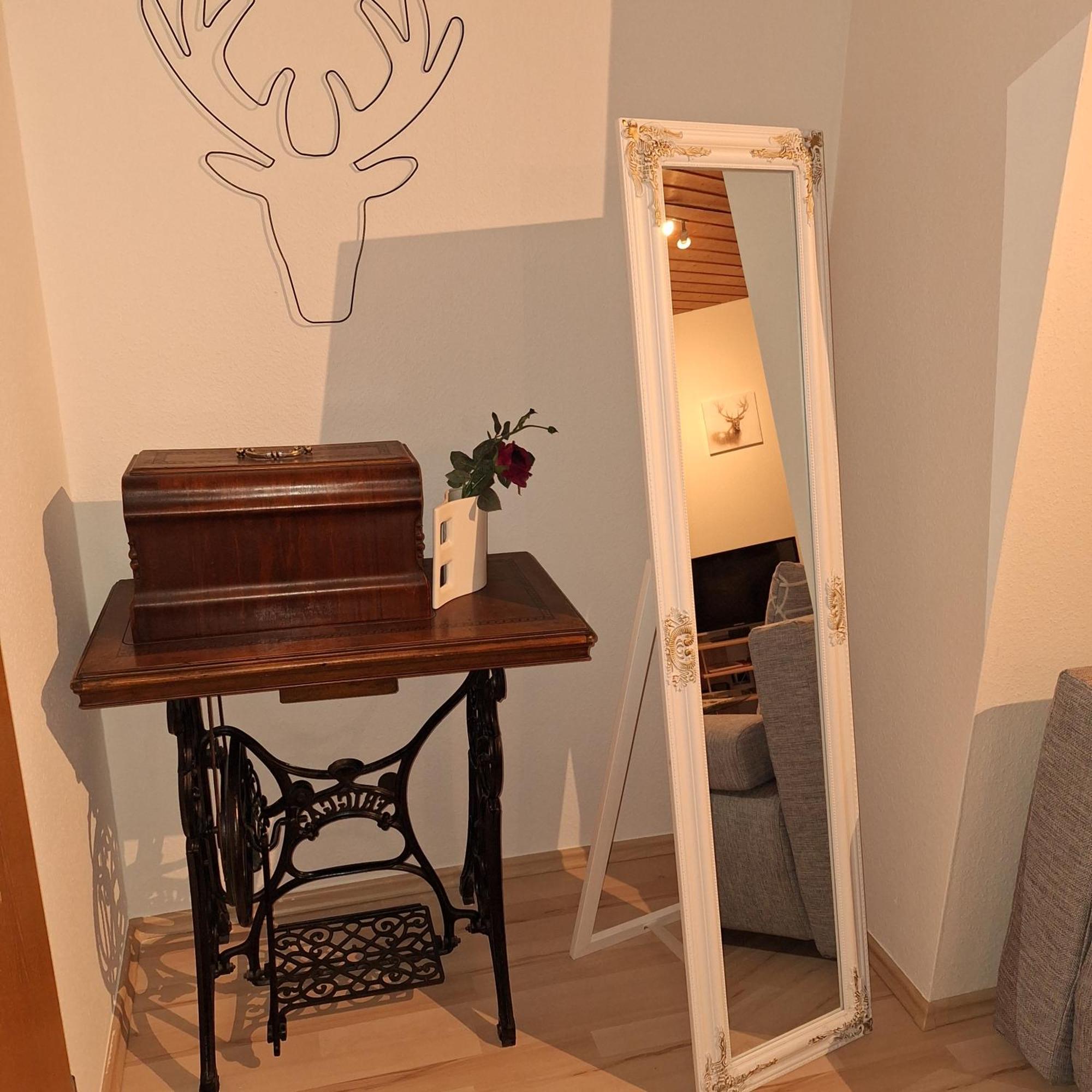 Ferienwohnung Haus Finkbeiner Kniebis Bilik gambar
