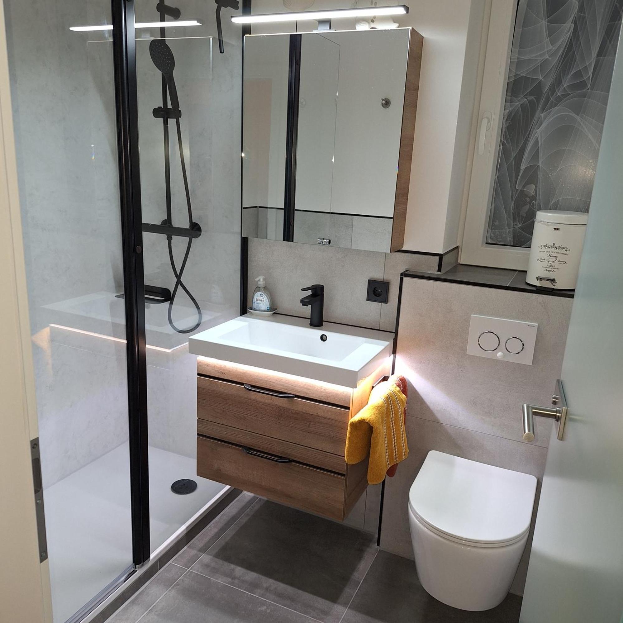 Ferienwohnung Haus Finkbeiner Kniebis Luaran gambar